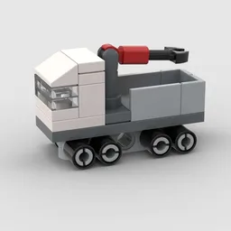 Mini Arocs