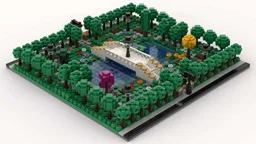 Modular Park #1