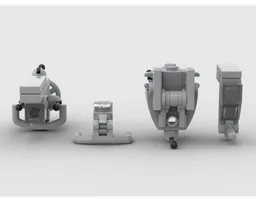 galatic frigate