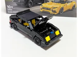 76924 VAZ 2108