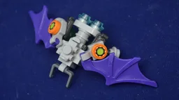 Spider-Man No Way Home Green Goblin Glider