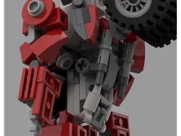 ARCEE ROTB