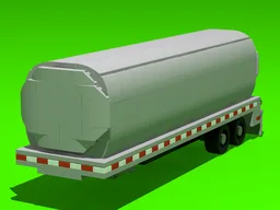 Tanker Trailer