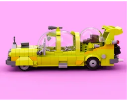 Homers Prototype