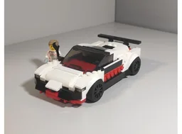 76896 Infernus GT