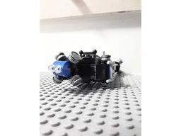 31054(×2) - Matrix Hovercraft