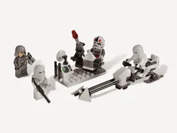 Snowtrooper Battle Pack