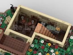 Farm House