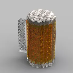 Beer Mug
