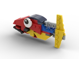 30472 Triggerfish