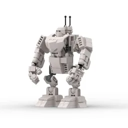 Snowtrooper