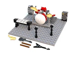 Rock Stage