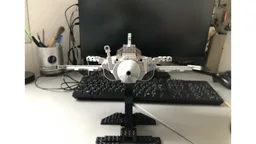 LEGO Rafale M