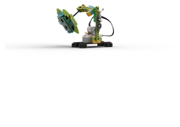 WE001 Pirate Ship