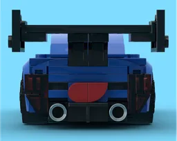 Vulture GTR