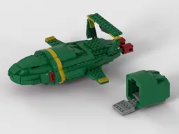 Thunderbird 2