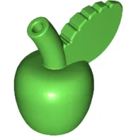 Plant, Apple / Bright Green