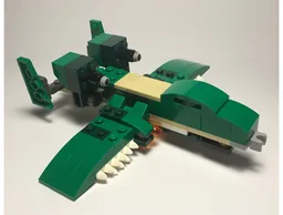 31058 A-10 Thunderbolt (''Warthog'') 2 versions