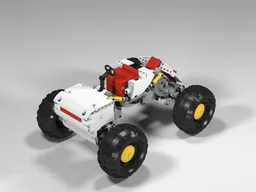 White Crawler