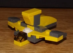 75213 day 12 - The Embassador