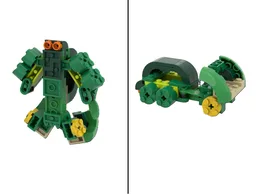 31377 Mixmaster