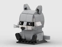 Raccoon