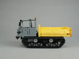 Terramac RT6