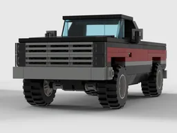 1985 GMC Sierra