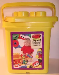 Bucket