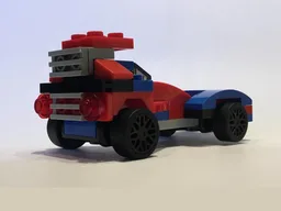 mini speedster (MOD)