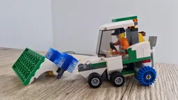 60249 Snowplough