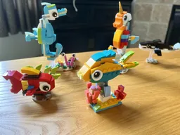 40644 Fish