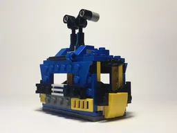 31087 - Cable Car
