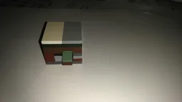 Puzzle box