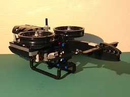 42155 Twincopter