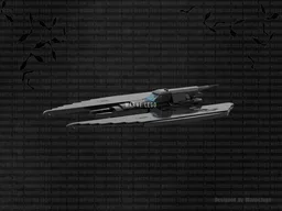 BAT PLANE 1992 T.A.S.