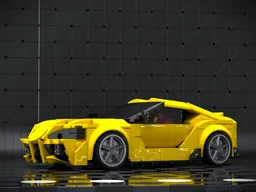 Toyota GR Supra