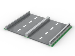 Highway #1 Base