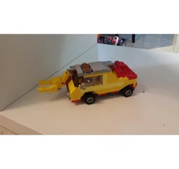 Frontloader