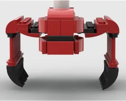 Death Spider