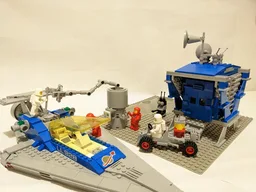 moon base