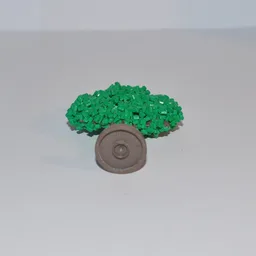 Plant, Tree Granulated Fruit