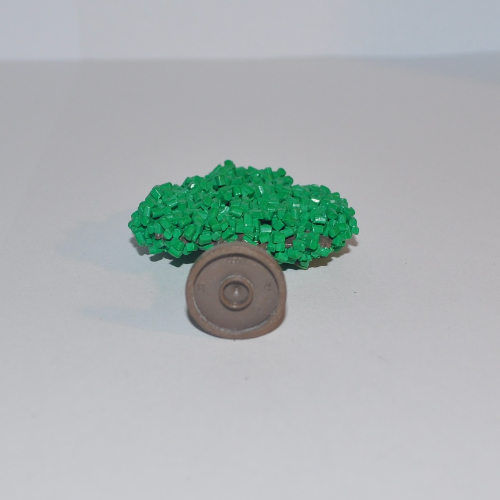 Lego Plant, Tree Granulated Fruit / Green