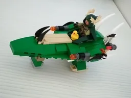 31058 Future Flyer