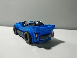 75891 TDR 2000