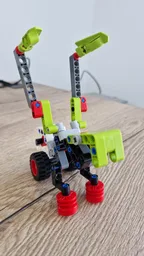 Mecha Kaiju