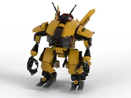 Worker Bee Unit