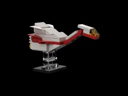 Interstellar Queen (microscale)