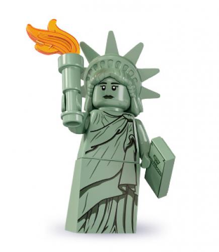 Lego Lady Liberty