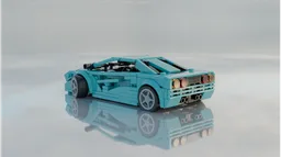 McLaren F1